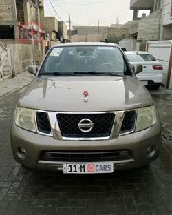 نيسان باثفايندر